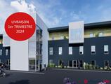 Offices to let in IFS - Object'Ifs Sud - Espace de bureaux aménagé neuf de 279 m²