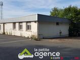 Offices to let in Locaux professionnel