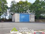 Offices to let in Locaux professionnel