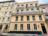 Offices to let in Bureau de 46 m2 Jean Jaures