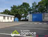 Offices to let in Locaux professionnel