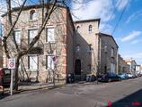 Offices to let in Immeuble- Centre ville de Carcassonne
