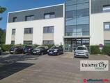 Offices to let in PLATEAU BUREAUX de 204 m2 -CHARTRES de BRETAGNE 35131-PERIPHERIE  SUD de RENNES