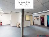 Offices to let in Saint-Etienne- Local Professionnel 400M2