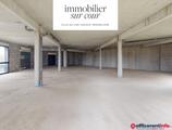 Offices to let in Villars - Plateau d'environ 250m2 professions médicales