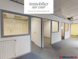 Offices to let in Saint-Etienne- Local Professionnel 400M2