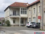 Offices to let in Bureaux en parfait état avenue Clemenceau à Besançon