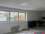 Offices to let in bureau en zone franche