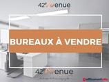 Offices to let in bureau en zone franche