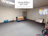 Offices to let in Saint-Etienne- Local Professionnel 400M2