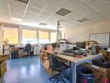 Offices to let in BUREAUX 272M² - MALZEVILLE