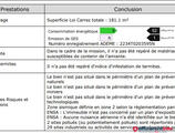 Offices to let in bureaux ou murs commerciaux de 181 M2 bien placés