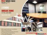 Offices to let in À vendre - bureaux de 240 m² à Dunkerque