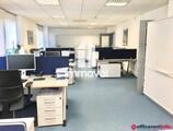 Offices to let in Bureaux 389m² plain-pied avec nombreux parking à Hoenheim