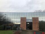 Offices to let in bureau au Valparc Oberhausbergen