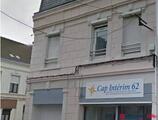 Offices to let in LOCAL COMMERCIAL A LOUER CALAIS RUE DU 29 JUILLET