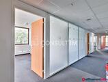 Offices to let in Pont de Saint Cloud, bureaux de 744m²