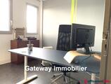 Offices to let in ENSEMBLE DE BUREAUX EN RDC SUR 180m2 CLERMONT FERRAND LE BRE