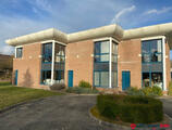 Offices to let in Immeuble de bureaux sur WILLEMS de 400m2