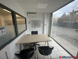 Offices to let in Bureaux-Garibaldi