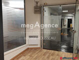 Offices to let in Bureau centre ville de Vannes