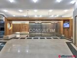 Offices to let in Pont de Saint Cloud, bureaux de 744m²