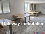 Offices to let in De 192m2 en location à Cournon-D'Auvergne (63)