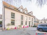 Offices to let in IMMEUBLE INDEPENDANT DE BUREAUX DE 804 M2 EN R+3