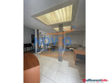 Offices to let in Local professionnel 128 m² en zone d'activité