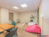 Offices to let in IMMEUBLE INDEPENDANT DE BUREAUX DE 804 M2 EN R+3