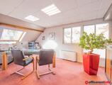 Offices to let in IMMEUBLE INDEPENDANT DE BUREAUX DE 804 M2 EN R+3