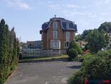 Offices to let in Belfort Secteur Miotte