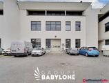 Offices to let in Belle hauteur sous plafond !