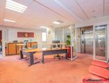 Offices to let in IMMEUBLE INDEPENDANT DE BUREAUX DE 804 M2 EN R+3