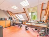 Offices to let in IMMEUBLE INDEPENDANT DE BUREAUX DE 804 M2 EN R+3