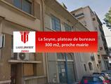 Offices to let in La Seyne-sur-mer bureaux 300 m2