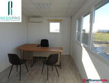Offices to let in Bureaux à louer - 100 m2 - Parc de l'aéroport