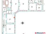 Offices to let in Exceptionnel, avenue George V : bureaux de 589 m²  dans un immeuble en pierre de taille transformables en 1 ou 2 appartements avec cave + parking