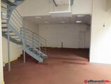 Offices to let in Location - Bureaux de 709 m2 divisibles en 3 lots