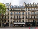 Offices to let in Partage de bureaux d'avocats - 120m2 sur 280m2 - Paris 8e