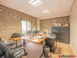 Offices to let in IMMEUBLE INDEPENDANT DE BUREAUX DE 804 M2 EN R+3