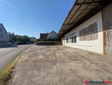 Offices to let in 3%.COM Hall professionnel 500m2 avec bureaux  sur 9 ares