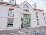 Offices to let in IMMEUBLE INDEPENDANT DE BUREAUX DE 804 M2 EN R+3