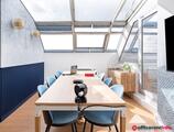 Offices to let in Dernier étage surface modulable avec terrasse