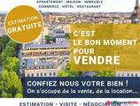 Offices to let in LA COURNEUVE 93120 - LOCATION - BUREAUX - 42m2