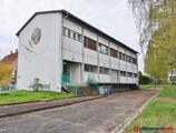 Offices to let in Ancien centre de formation - 3 500 m² - Soultz-Sous-Forêts (67)