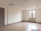 Offices to let in Immeuble de bureaux - 1845 m² - Vesoul (70)