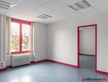 Offices to let in Immeuble de bureaux - 1845 m² - Vesoul (70)