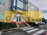 Offices to let in 416 M²  DE  BUREAUX  A  LOUER  A PANTIN