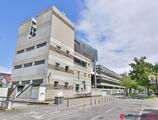Offices to let in Immeuble mixte - 3 339 m² - Mulhouse (68)